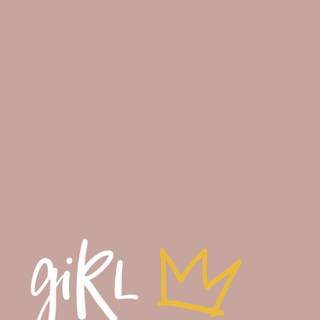 GRL PWR wallpaper