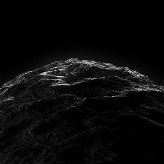 Black tone wallpaper