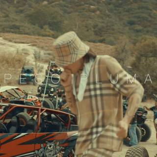 Peso Pluma wallpaper