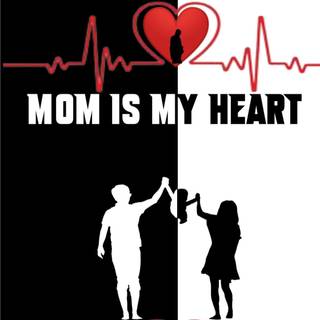 Mom sad DP wallpaper