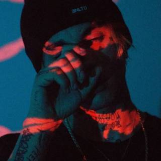 Peso Pluma wallpaper