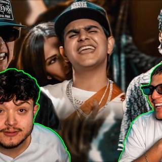 Peso Pluma wallpaper