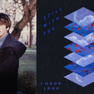 Still With You Jungkook PC wallpaper