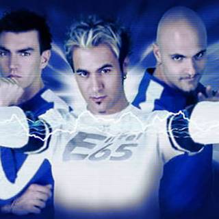 Eiffel 65 wallpaper