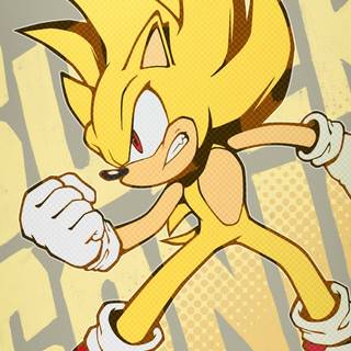 Sonic The Hedgehog 2023 wallpaper