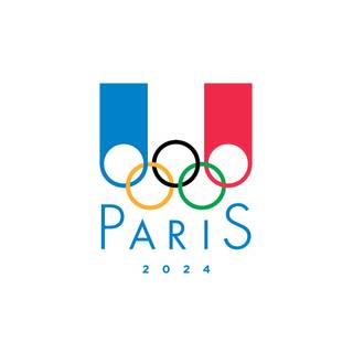 Paris Olympics 2024 wallpaper