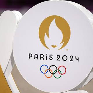 Paris Olympics 2024 wallpaper