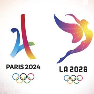 Paris Olympics 2024 wallpaper
