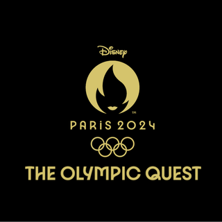 Paris Olympics 2024 wallpaper