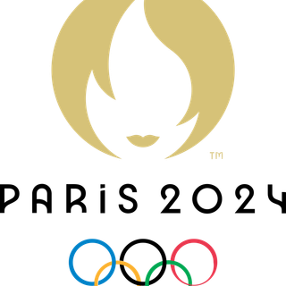 Paris Olympics 2024 wallpaper