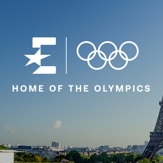 Paris Olympics 2024 wallpaper
