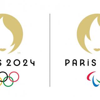Paris Olympics 2024 wallpaper