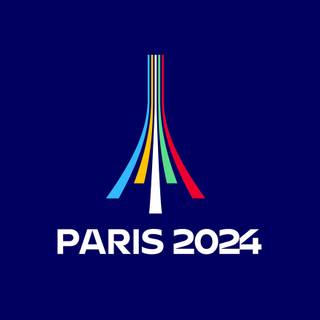 Paris Olympics 2024 wallpaper