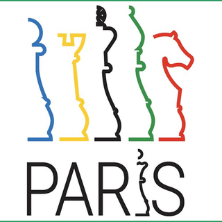 Paris Olympics 2024 wallpaper