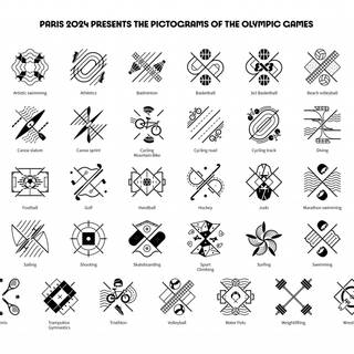 Paris Olympics 2024 wallpaper