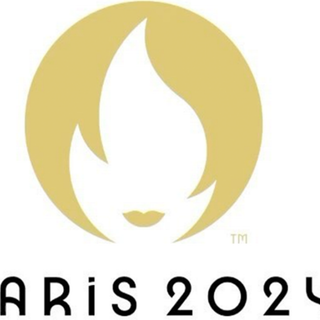 Paris Olympics 2024 wallpaper