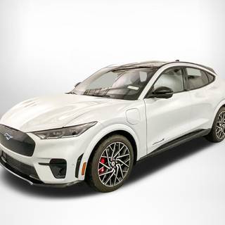 Mustang GT 2023 wallpaper