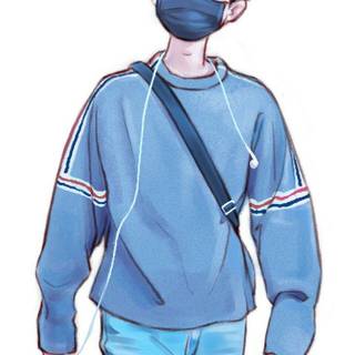 Chinese cute boys wallpaper