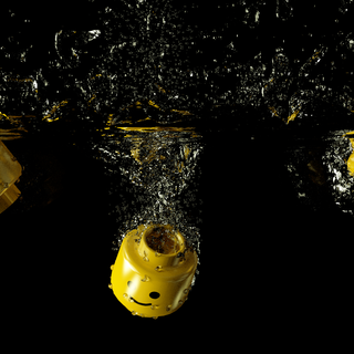 Lego Space wallpaper