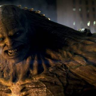 Hulk vs Abomination wallpaper