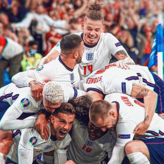 England squad wallpaper