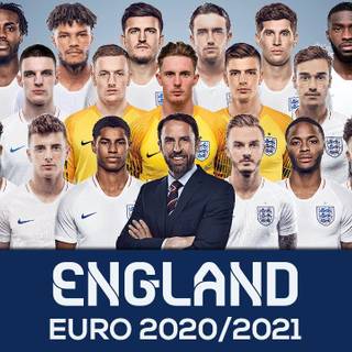 England squad wallpaper