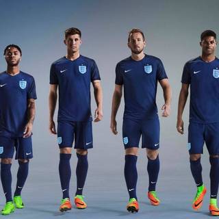 England squad wallpaper