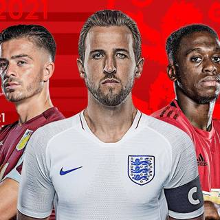 England squad wallpaper