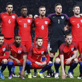 England squad wallpaper