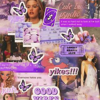 2000’s iPhone wallpaper