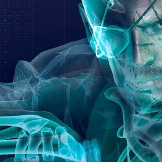 MGSV desktop wallpaper