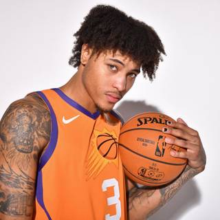 Kelly Oubre Jr computer HD wallpaper