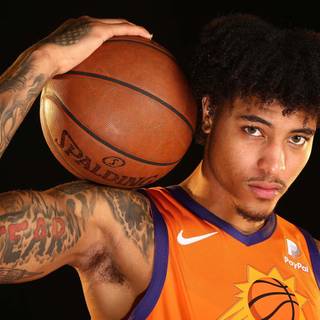 Kelly Oubre Jr computer HD wallpaper