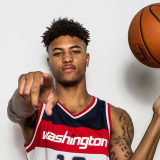Kelly Oubre Jr computer HD wallpaper