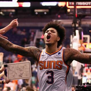 Kelly Oubre Jr computer HD wallpaper