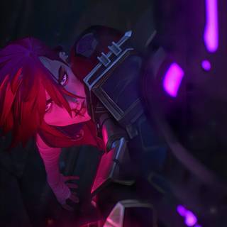 Arcane Android wallpaper