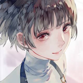 Makoto Niijima desktop wallpaper