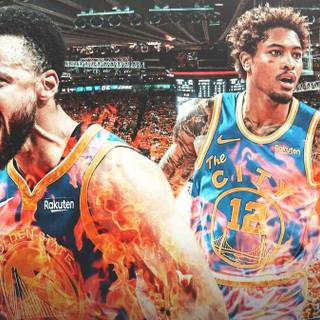 Kelly Oubre Jr computer HD wallpaper