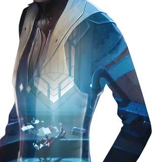 Arcane Android wallpaper