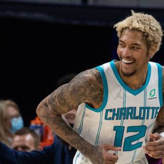 Kelly Oubre Jr computer HD wallpaper