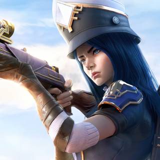 Arcane Android wallpaper