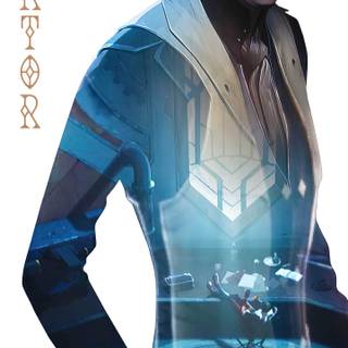 Arcane Android wallpaper