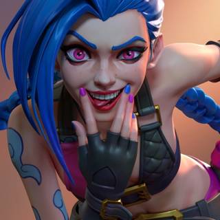 Arcane laptop wallpaper