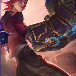 Arcane Android wallpaper