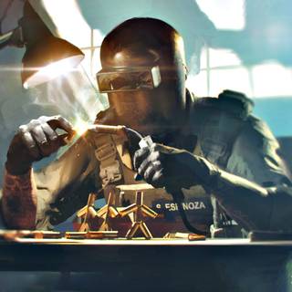 Battlefield 2042 desktop wallpaper