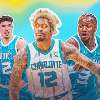 Kelly Oubre Jr computer HD wallpaper