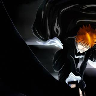 Anime Bleach computer wallpaper