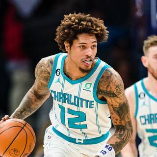 Kelly Oubre Jr computer HD wallpaper