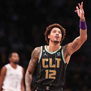 Kelly Oubre Jr computer HD wallpaper