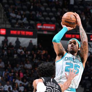 Kelly Oubre Jr computer HD wallpaper